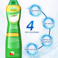 Nettoyant ménager doux multi-usages