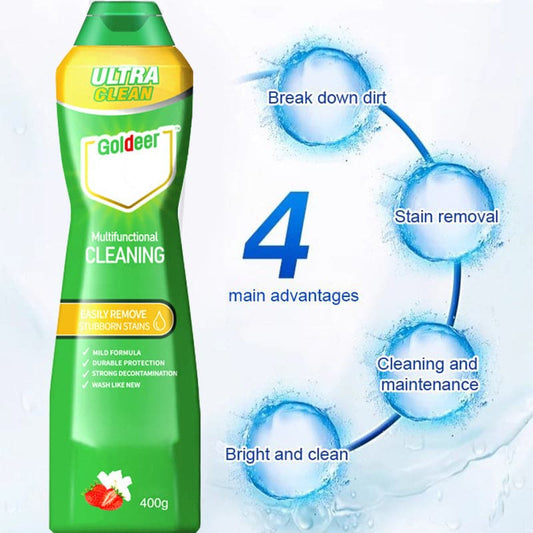 Nettoyant ménager doux multi-usages