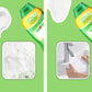 Nettoyant ménager doux multi-usages