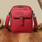 Sac Messager Vintage de Grande Capacité