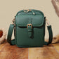 Sac Messager Vintage de Grande Capacité