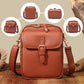 Sac Messager Vintage de Grande Capacité