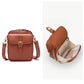 Sac Messager Vintage de Grande Capacité