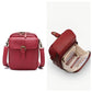 Sac Messager Vintage de Grande Capacité