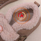✨Chaussures plates d'hiver en peluche pour femmes
