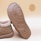 ✨Chaussures plates d'hiver en peluche pour femmes