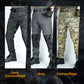 🔥2025 Nouveaux produits👖Pantalon de combat tactique de style militaire pour hommes(50% de réduction)
