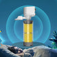 💥50% de réduction💥Filtre multifonctionnel d'aquarium purifiant, filtrant et oxygénant