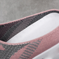 Baskets respirantes à dos ouvert pour femmes