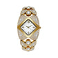 💎49% de réduction ⌚Montre à quartz rétro pour femme avec strass scintillants✨