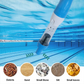 💦 Économisez 50 % ! Aspirateur De Piscine Sans Fil Rechargeable 3-En-1 🔋🏊‍♂️✨