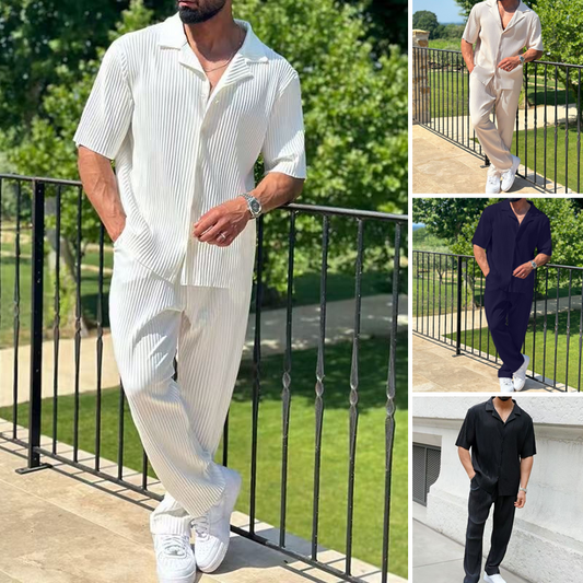 ⏳Spécial à durée limitée⏰Pantalon à manches courtes à la mode