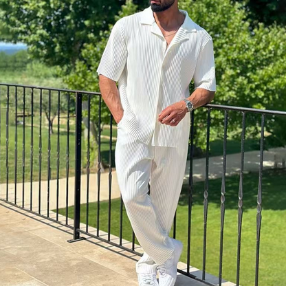 ⏳Spécial à durée limitée⏰Pantalon à manches courtes à la mode