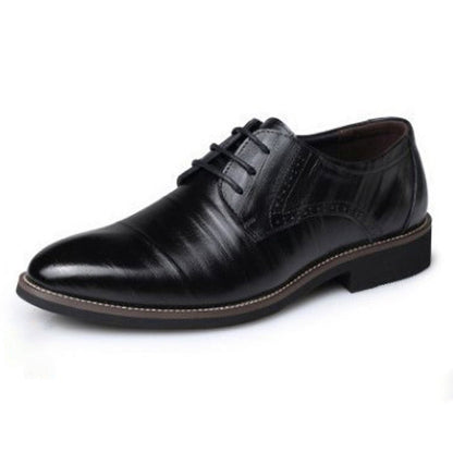 Livraison gratuite - Chaussures homme classiques et stylées