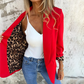 Blazer Élégant et Confortable pour Femme