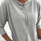 Women’s Soft Casual Sweatshirt Dress
