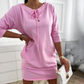 Women’s Soft Casual Sweatshirt Dress