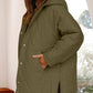 🔥livraison gratuite——Veste matelassée à capuche pour femmes, tendance hiver