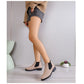 Women's Chunky Heel Ankle Boots