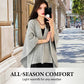 🍂Women's Elegant Knit Cardigan Cape