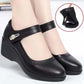 Women’s Graceful Shoes With Soft Soles