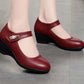 Women’s Graceful Shoes With Soft Soles