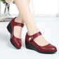 Women’s Graceful Shoes With Soft Soles