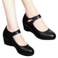 Women’s Graceful Shoes With Soft Soles