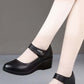 Women’s Graceful Shoes With Soft Soles