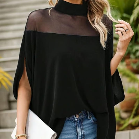 💥VENTE CHAUDE 49% DE RÉDUCTION - Manches chauve-souris pour femmes