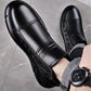 Livraison gratuite 💥Bottes Montantes à Enfiler Thermiques Confortables pour Homme
