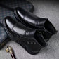 Livraison gratuite 💥Bottes Montantes à Enfiler Thermiques Confortables pour Homme