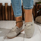 👟Mocassins pour femmes✨Confort respirant, semelle amortie & style intemporel en 6 couleurs👜
