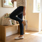 🔥Dernier jour des soldes : 49 % de réduction — Chaussures orthopédiques confortables, légères et élégantes pour femmes, avec un design ouvert.