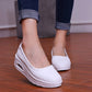 Chaussures d'Allaitement Respirantes avec Soutien de la Voûte Plantaire pour Femmes