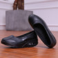 Chaussures d'Allaitement Respirantes avec Soutien de la Voûte Plantaire pour Femmes