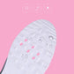 Chaussures d'Allaitement Respirantes avec Soutien de la Voûte Plantaire pour Femmes
