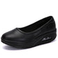Chaussures d'Allaitement Respirantes avec Soutien de la Voûte Plantaire pour Femmes