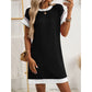 T-shirt pour femme Mini-robe A-Line