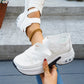 Comfort Sport Sandals for Women