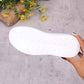 Chaussures de marche pour femme en maille respirante à enfiler