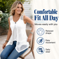 Women's Layered Lace Tank Top