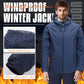 Veste unisexe coupe-vent et imperméable