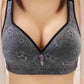 Soutien-gorge confortable et doux-3