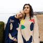 Happy Sunday-Pull en Tricot pour Femmes