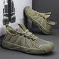 2023 Été Maille Chaussures décontractées Chaussures de randonnée pour hommes