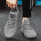 2023 Été Maille Chaussures décontractées Chaussures de randonnée pour hommes
