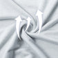T-shirts décontractés à col ras du cou en coton respirant pour hommes