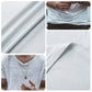 T-shirts décontractés à col ras du cou en coton respirant pour hommes