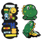 Tableau d'Activités Dino